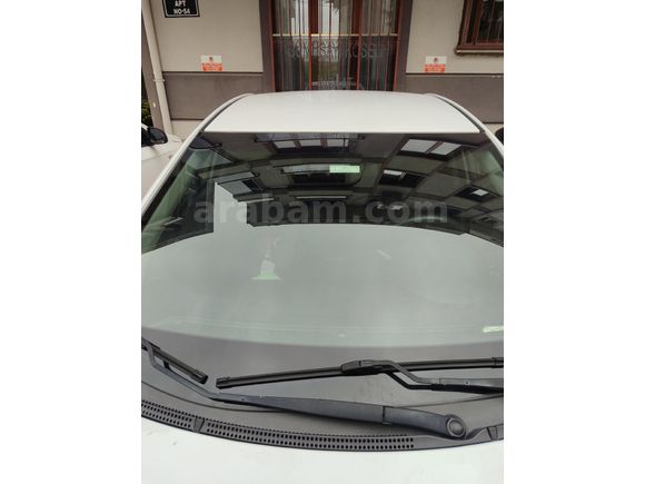 Sahibinden  OTOMATİK  Hyundai Accent Blue 1.6 CRDI Mode 2017 Model