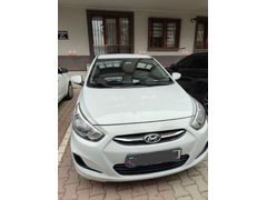 Sahibinden  OTOMATİK  Hyundai Accent Blue 1.6 CRDI Mode 2017 Model