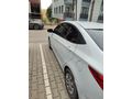 Sahibinden  OTOMATİK  Hyundai Accent Blue 1.6 CRDI Mode 2017 Model