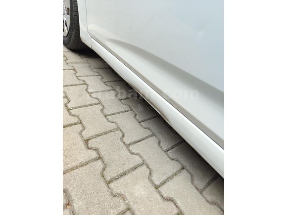 Sahibinden  OTOMATİK  Hyundai Accent Blue 1.6 CRDI Mode 2017 Model