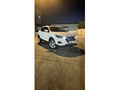 Sahibinden Nissan Qashqai 1.6 dCi Tekna 2018 Model 