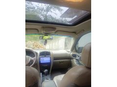 Sahibinden Hyundai Santa Fe 2.0 CRDi Premium 2005 Model