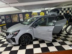 Sahibinden Renault Clio 1.0 TCe Techno Esprit Alpine 2025 Model