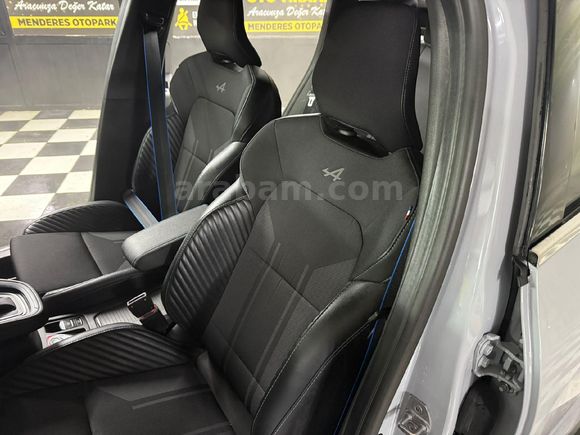 Sahibinden Renault Clio 1.0 TCe Techno Esprit Alpine 2025 Model