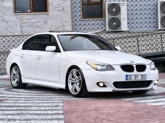 TALHA OTOMOTİV'DEN MASRAFSİZ 5.20 BMW M Sport