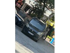 Sahibinden Fiat Doblo Combi 1.6 Multijet Premio 2010 Model 