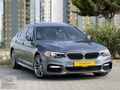 CEYLAN AUTO'dan /HATASIZ / BOYASIZ / M SPORT / 179.000 km /