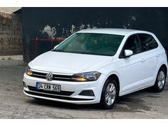 Sahibinden Volkswagen Polo 1.6 TDi Comfortline 2019 Model