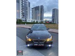 FF AUTO DAN 2008 JOİSTCYK MSPORT CARBON SCHWARZ 520 DİZEL