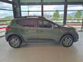 Galeriden Dacia Sandero Stepway 1.0 Tce Expression 2022 Model İstanbul 78.148 km Yeşil