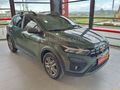 Galeriden Dacia Sandero Stepway 1.0 Tce Expression 2022 Model İstanbul 78.148 km Yeşil