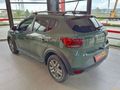 Galeriden Dacia Sandero Stepway 1.0 Tce Expression 2022 Model İstanbul 78.148 km Yeşil