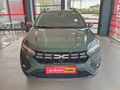 Galeriden Dacia Sandero Stepway 1.0 Tce Expression 2022 Model İstanbul 78.148 km Yeşil