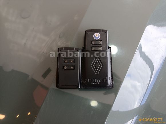 Galeriden Dacia Sandero Stepway 1.0 Tce Expression 2022 Model İstanbul 78.148 km Yeşil