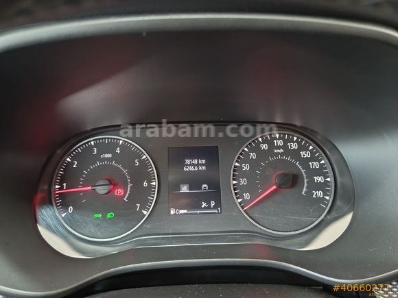 Galeriden Dacia Sandero Stepway 1.0 Tce Expression 2022 Model İstanbul 78.148 km Yeşil