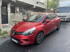 Sahibinden Renault Clio 1.2 Joy 2017 Model 