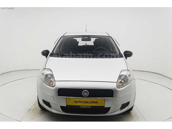 AUTO GALLERIA'DAN | MASRAFSIZ | FULL BAKIMLI | 210.000 KM
