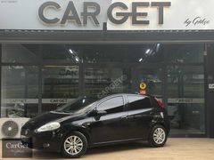 CARGET | FİAT PUNTO GRANDE 1.3 MULTİJET ORJ. 171.000 KM