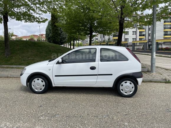 Sahibinden Opel Corsa 1.7 DTi Comfort 2003 Model 