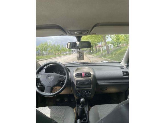 Sahibinden Opel Corsa 1.7 DTi Comfort 2003 Model 