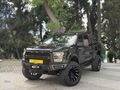 RANGER 4*4 WİLDTRAK HATASIZ GEN2 BODYKİT