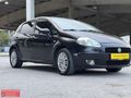 FIAT PUNTO 1.3 TURBO DİZEL