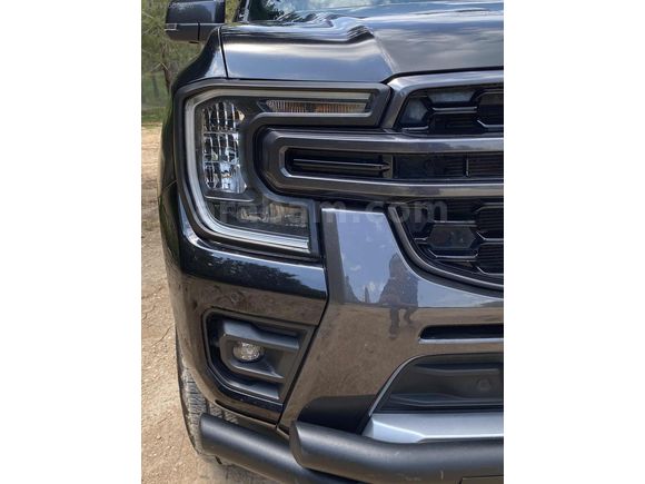 İLK SAHİBİNDEN HATASIZ FORD RANGER