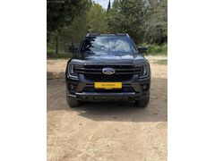 İLK SAHİBİNDEN HATASIZ FORD RANGER