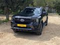 İLK SAHİBİNDEN HATASIZ FORD RANGER
