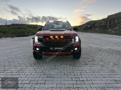 ARABACI OTOMOTİV FORD RANGER 2.0 ECOBLUE 4X4 WILDTRAK HATASIZ