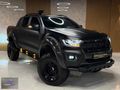 2020 ÇIKIŞLI 4X4 DEĞİŞENSİZ FULL DONANIM 213HP RAPTOR GÖRÜNÜM