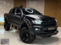 2020 ÇIKIŞLI 4X4 DEĞİŞENSİZ FULL DONANIM 213HP RAPTOR GÖRÜNÜM