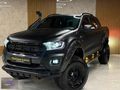 2020 ÇIKIŞLI 4X4 DEĞİŞENSİZ FULL DONANIM 213HP RAPTOR GÖRÜNÜM