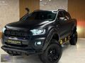 2020 ÇIKIŞLI 4X4 DEĞİŞENSİZ FULL DONANIM 213HP RAPTOR GÖRÜNÜM