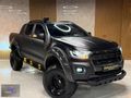 2020 ÇIKIŞLI 4X4 DEĞİŞENSİZ FULL DONANIM 213HP RAPTOR GÖRÜNÜM