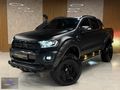 2020 ÇIKIŞLI 4X4 DEĞİŞENSİZ FULL DONANIM 213HP RAPTOR GÖRÜNÜM