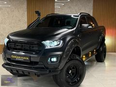 2020 ÇIKIŞLI 4X4 DEĞİŞENSİZ FULL DONANIM 213HP RAPTOR GÖRÜNÜM