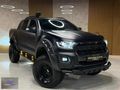 2020 ÇIKIŞLI 4X4 DEĞİŞENSİZ FULL DONANIM 213HP RAPTOR GÖRÜNÜM