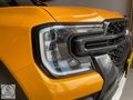 HATASIZ-BOYASIZ-DEĞİŞENSİZ FORD RANGER WILDTRACK