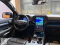 HATASIZ-BOYASIZ-DEĞİŞENSİZ FORD RANGER WILDTRACK
