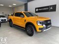HATASIZ-BOYASIZ-DEĞİŞENSİZ FORD RANGER WILDTRACK