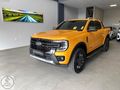 HATASIZ-BOYASIZ-DEĞİŞENSİZ FORD RANGER WILDTRACK