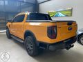 HATASIZ-BOYASIZ-DEĞİŞENSİZ FORD RANGER WILDTRACK
