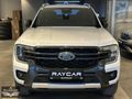 2024 MODEL FORD RANGER 2.0 ECOBLUE 4X4 WİLDTRAK FATURALI HATASIZ