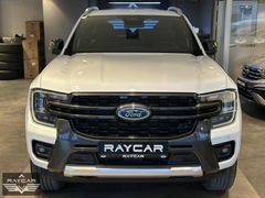 2024 MODEL FORD RANGER 2.0 ECOBLUE 4X4 WİLDTRAK FATURALI HATASIZ
