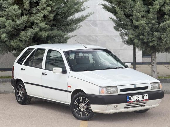 1996 MODEL TİPO 1.4 S 240.000KM KUSURSUZ K.K 12 TAKSİT!