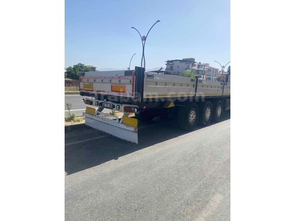 Galeriden Scania Diğer Seriler Muğla