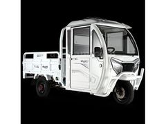 KAHRAMANLAR MOTOR KUBA SKYJET RE VAN +6 AKÜ+3000 W+TAKSİT İMKANI