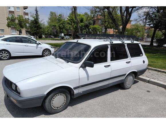 Sahibinden Renault R 12 Toros 1990 Model Konya