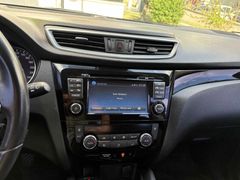 Sahibinden Nissan Qashqai 1.5 dCi Tekna 2018 Model 